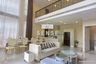 4 Bedroom Condo for rent in 749 Residence, Khlong Tan Nuea, Bangkok near BTS Phrom Phong