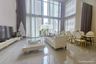 4 Bedroom Condo for rent in 749 Residence, Khlong Tan Nuea, Bangkok near BTS Phrom Phong