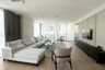 4 Bedroom Condo for rent in Khlong Toei, Bangkok near BTS Asoke