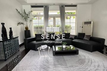 4 Bedroom House for rent in Khlong Tan Nuea, Bangkok near BTS Thong Lo