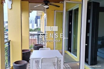3 Bedroom Condo for sale in Supreme Garden, Thung Maha Mek, Bangkok near MRT Lumpini