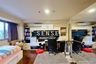 3 Bedroom Condo for sale in Silom Park View, Silom, Bangkok near MRT Silom