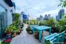 3 Bedroom Condo for sale in Silom Park View, Silom, Bangkok near MRT Silom