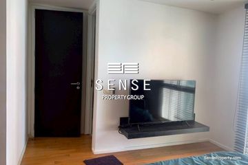 2 Bedroom Condo for sale in The Legend Saladaeng, Silom, Bangkok near MRT Silom