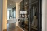 1 Bedroom Condo for sale in Lumpini, Bangkok near BTS Ratchadamri