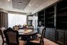 3 Bedroom Condo for rent in The Park Chidlom, Lumpini, Bangkok near BTS Chit Lom