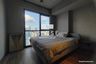 3 Bedroom Condo for rent in The Lofts Asoke, Khlong Toei Nuea, Bangkok near MRT Phetchaburi