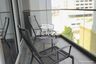 2 Bedroom Condo for rent in Magnolias Waterfront Residences, Khlong Ton Sai, Bangkok near BTS Saphan Taksin