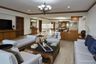 4 Bedroom Condo for rent in Khlong Tan Nuea, Bangkok near BTS Phrom Phong