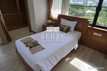 4 Bedroom Condo for rent in Khlong Tan Nuea, Bangkok near BTS Phrom Phong