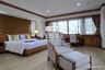 4 Bedroom Condo for rent in Khlong Tan Nuea, Bangkok near BTS Phrom Phong