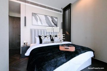 3 Bedroom Condo for rent in The ESSE Sukhumvit 36, Phra Khanong, Bangkok near BTS Thong Lo
