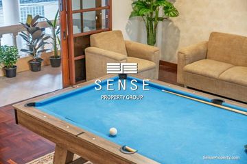 4 Bedroom Condo for rent in Khlong Tan Nuea, Bangkok