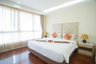 2 Bedroom Apartment for rent in GM Service Apartment, Khlong Toei, Bangkok near BTS Phrom Phong