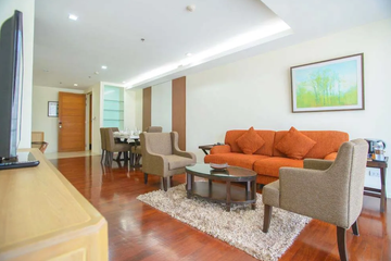 2 Bedroom Apartment for rent in GM Service Apartment, Khlong Toei, Bangkok near BTS Phrom Phong