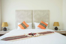 2 Bedroom Apartment for rent in GM Service Apartment, Khlong Toei, Bangkok near BTS Phrom Phong