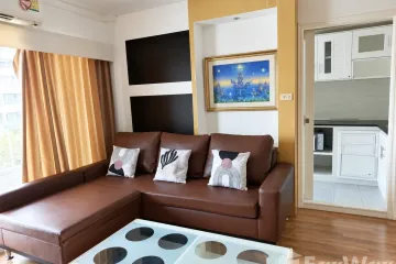 2 Bedroom Condo for rent in Lumpini Place Narathiwas-Chaopraya, Chong Nonsi, Bangkok