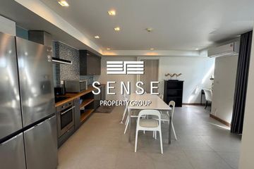 2 Bedroom Condo for rent in Khlong Toei, Bangkok near BTS Asoke