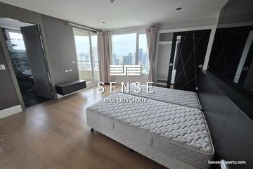 4 Bedroom Condo for sale in Ideal 24, Khlong Tan, Bangkok near BTS Phrom Phong