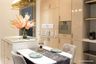 2 Bedroom Condo for rent in Kraam Sukhumvit 26, Khlong Tan, Bangkok near BTS Phrom Phong