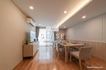4 Bedroom Condo for rent in Khlong Toei Nuea, Bangkok near Airport Rail Link Makkasan