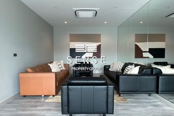 3 Bedroom House for rent in Khlong Tan Nuea, Bangkok