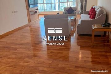3 Bedroom Condo for rent in GM Height, Khlong Toei, Bangkok near BTS Phrom Phong