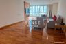 3 Bedroom Condo for rent in GM Height, Khlong Toei, Bangkok near BTS Phrom Phong