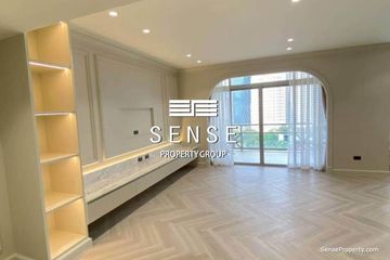 3 Bedroom Condo for rent in Lumpini, Bangkok near BTS Ploen Chit