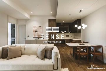 2 Bedroom Condo for rent in Lumpini, Bangkok near BTS Ratchadamri