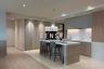 3 Bedroom Condo for rent in GM Serviced Apartment, Khlong Toei, Bangkok near MRT Queen Sirikit National Convention Centre