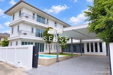 8 Bedroom House for rent in Thung Maha Mek, Bangkok