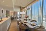 3 Bedroom Condo for rent in Celes Asoke, Khlong Toei Nuea, Bangkok near BTS Asoke