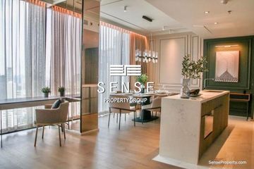 3 Bedroom Condo for rent in Celes Asoke, Khlong Toei Nuea, Bangkok near BTS Asoke