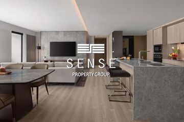 2 Bedroom Condo for rent in Khlong Tan Nuea, Bangkok near BTS Phrom Phong