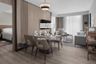 2 Bedroom Condo for rent in Khlong Tan Nuea, Bangkok near BTS Phrom Phong