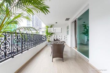 3 Bedroom Condo for rent in GM Residence, Khlong Tan Nuea, Bangkok near BTS Ekkamai