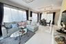4 Bedroom House for rent in Bangkok Boulevard Rama 9, Saphan Sung, Bangkok