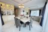 4 Bedroom House for rent in Bangkok Boulevard Rama 9, Saphan Sung, Bangkok