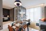 1 Bedroom Condo for sale in The Embassy Wireless, Lumpini, Bangkok near BTS Chit Lom