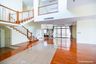 4 Bedroom House for rent in Baan Sansiri, Lumpini, Bangkok near BTS Ratchadamri