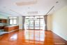 4 Bedroom House for rent in Baan Sansiri, Lumpini, Bangkok near BTS Ratchadamri