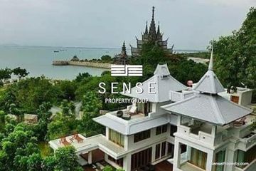 5 Bedroom House for Sale or Rent in Na Kluea, Chonburi
