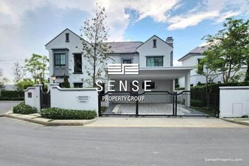 4 Bedroom House for rent in Saphan Sung, Bangkok