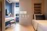 2 Bedroom Condo for rent in Sindhorn Midtown, Lumpini, Bangkok near BTS Chit Lom