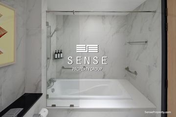 2 Bedroom Condo for rent in Sindhorn Midtown, Lumpini, Bangkok near BTS Chit Lom