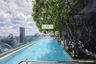 2 Bedroom Condo for rent in 28 Chidlom, Lumpini, Bangkok near BTS Chit Lom