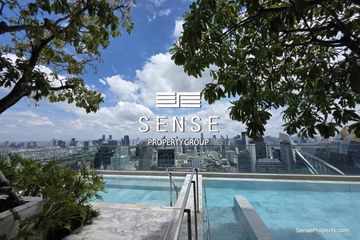 2 Bedroom Condo for rent in 28 Chidlom, Lumpini, Bangkok near BTS Chit Lom