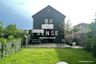 Land for sale in Chong Nonsi, Bangkok near MRT Khlong Toei