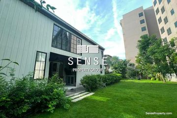 Land for sale in Chong Nonsi, Bangkok near MRT Khlong Toei